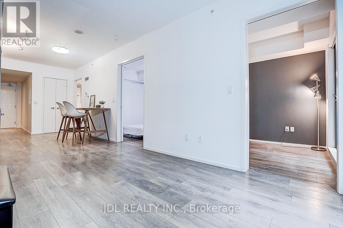 704 - 159 Dundas Street E, Toronto, ON - Indoor