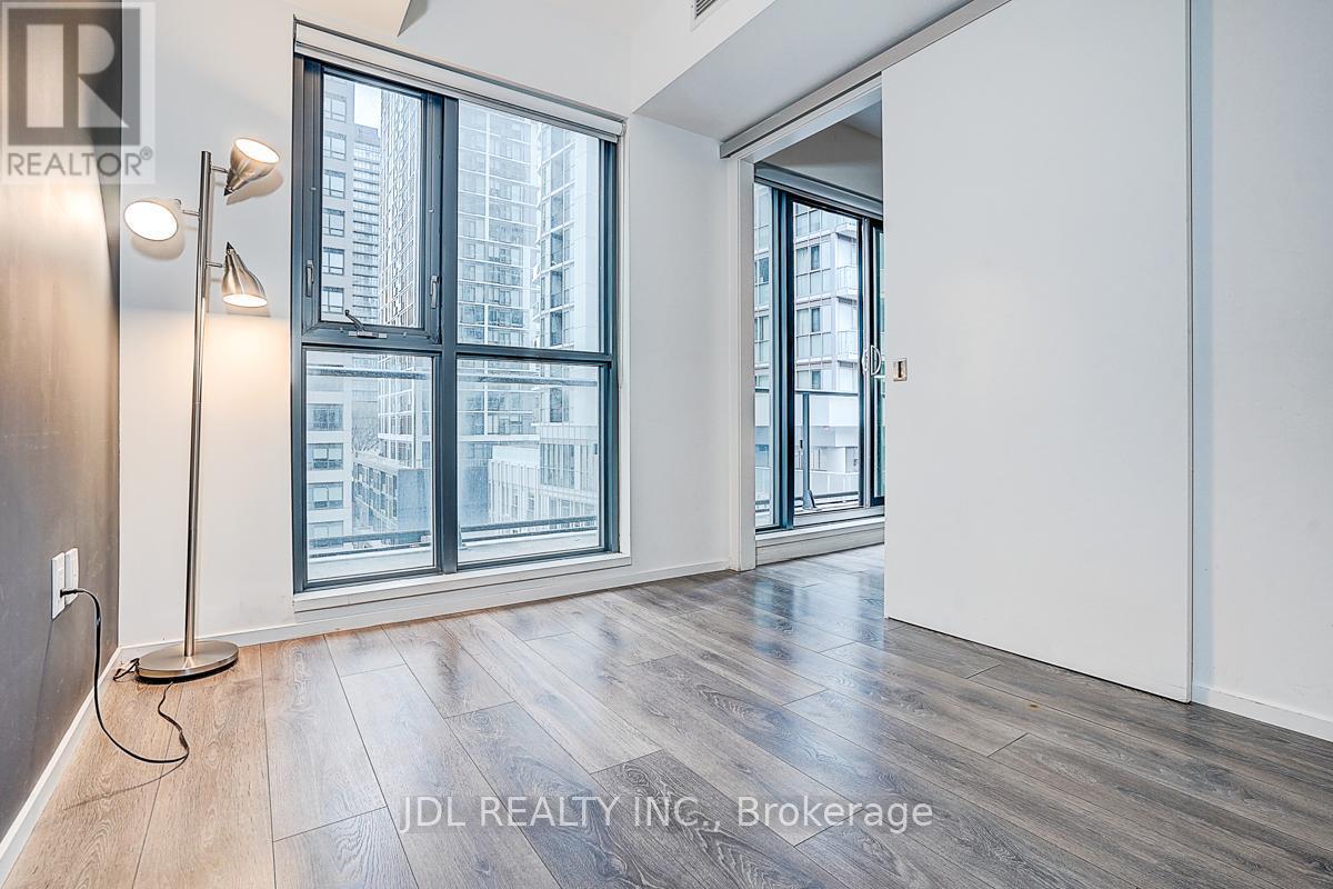 704 - 159 Dundas Street E, Toronto, ON - Indoor Photo Showing Other Room