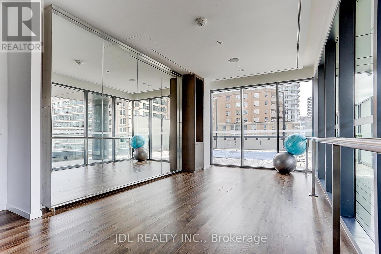 704 - 159 Dundas Street E, Toronto, ON - Indoor Photo Showing Other Room