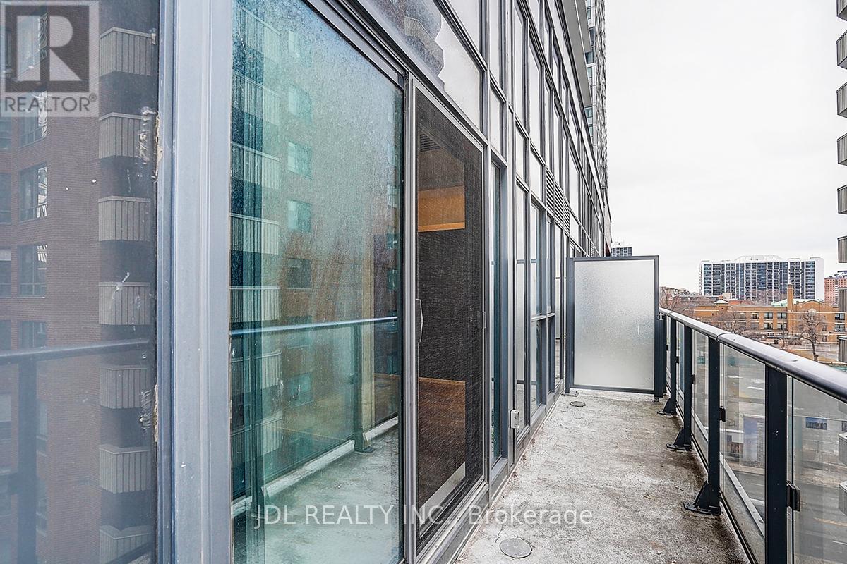 704 - 159 Dundas Street E, Toronto, ON - Outdoor With Exterior