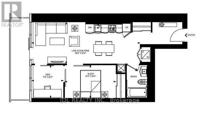 704 - 159 Dundas Street E, Toronto, ON - Other