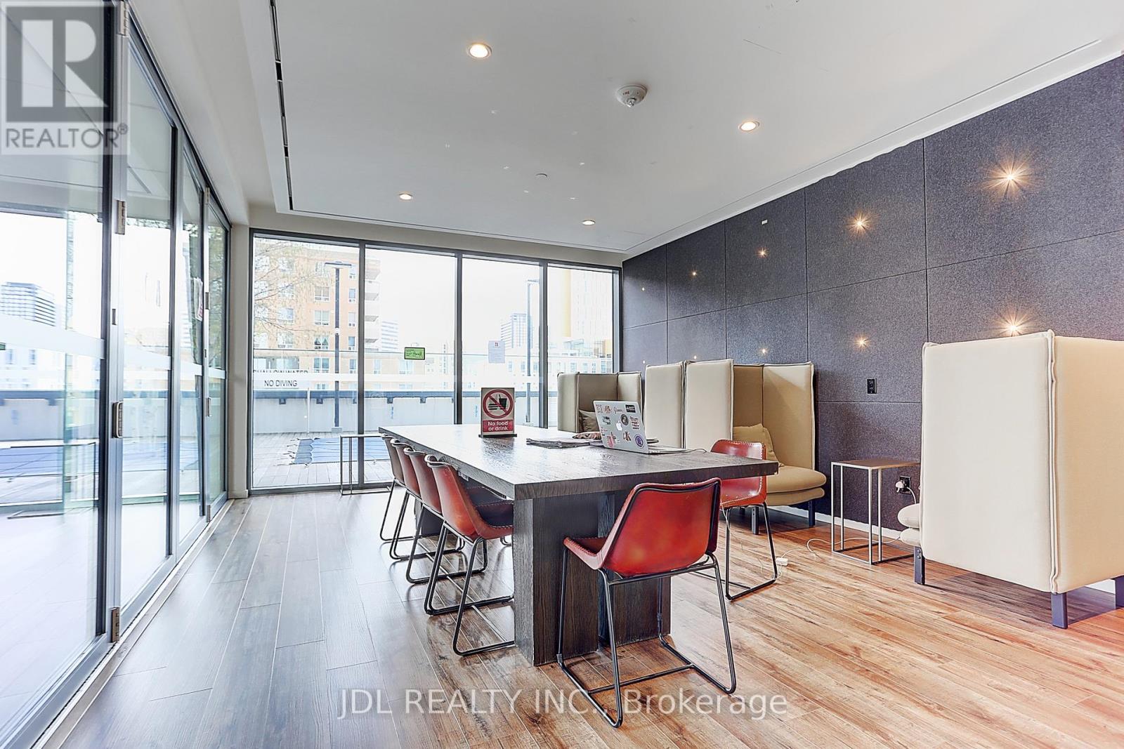 704 - 159 Dundas Street E, Toronto, ON - Indoor Photo Showing Other Room