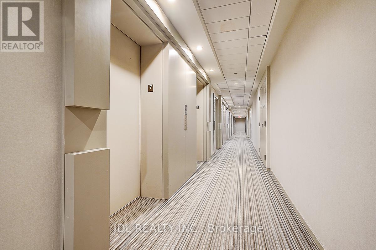 704 - 159 Dundas Street E, Toronto, ON - Indoor Photo Showing Other Room