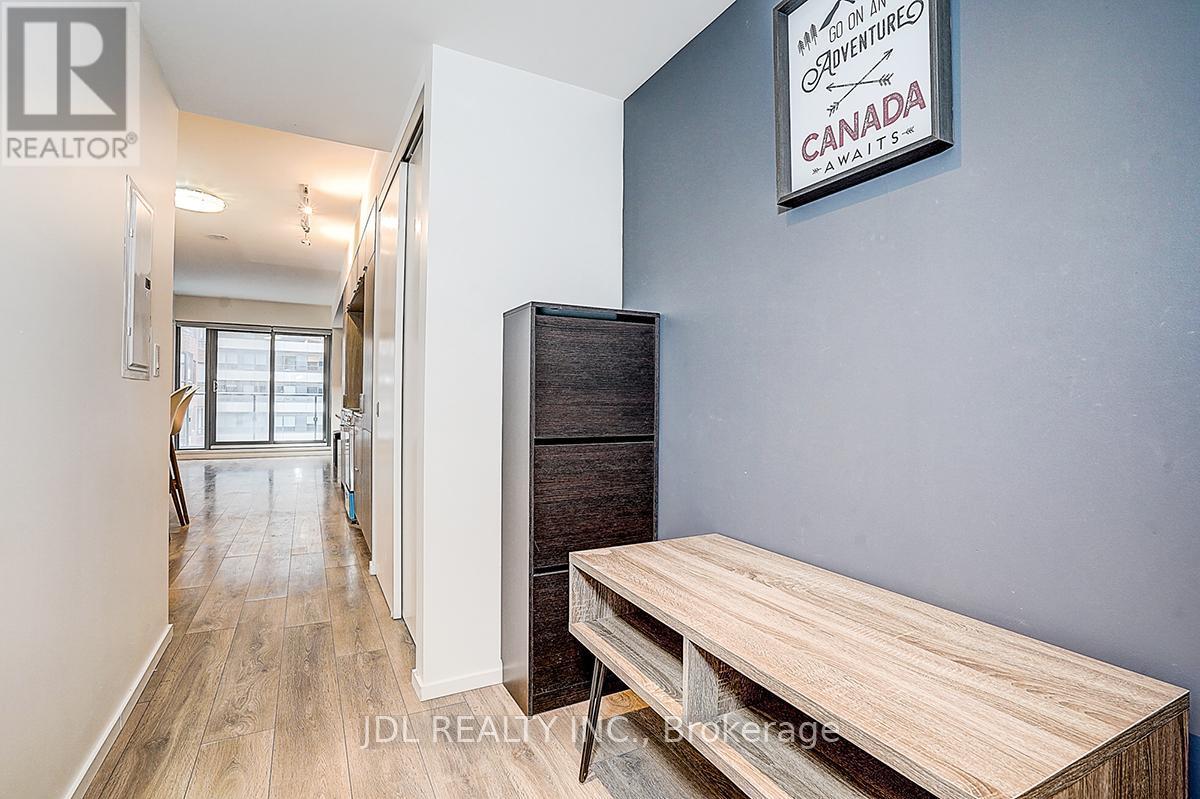 704 - 159 Dundas Street E, Toronto, ON - Indoor Photo Showing Other Room