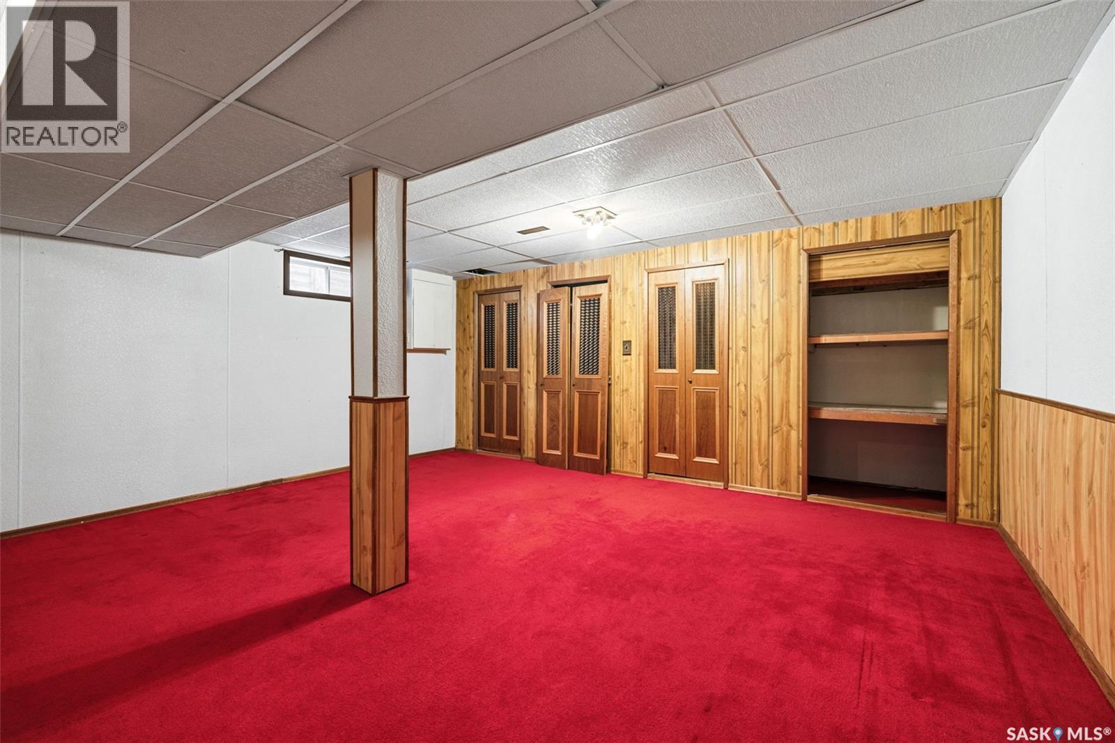 287 Rogers Road, Regina, SK - Indoor Photo Showing Other Room