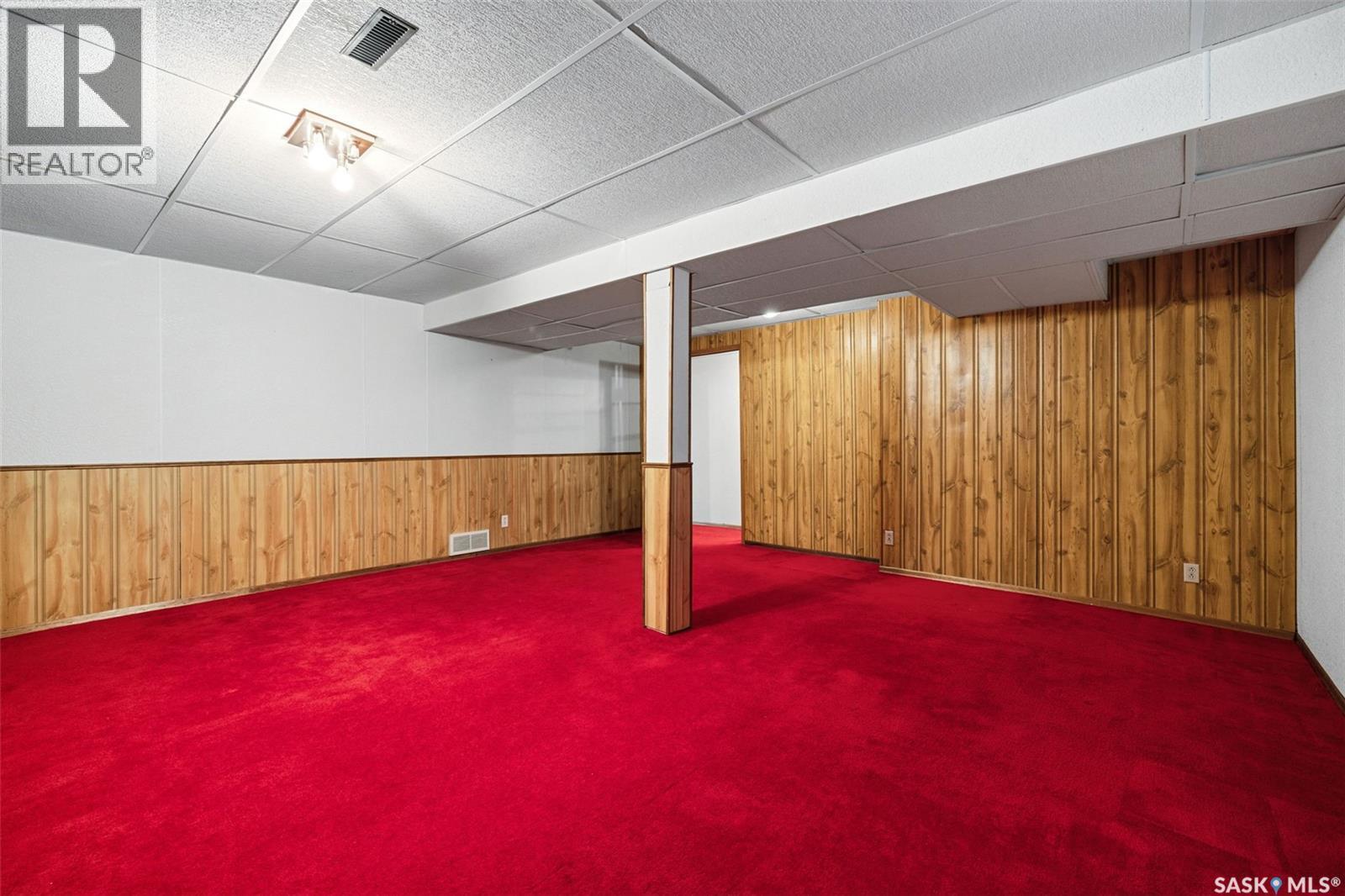 287 Rogers Road, Regina, SK - Indoor Photo Showing Other Room