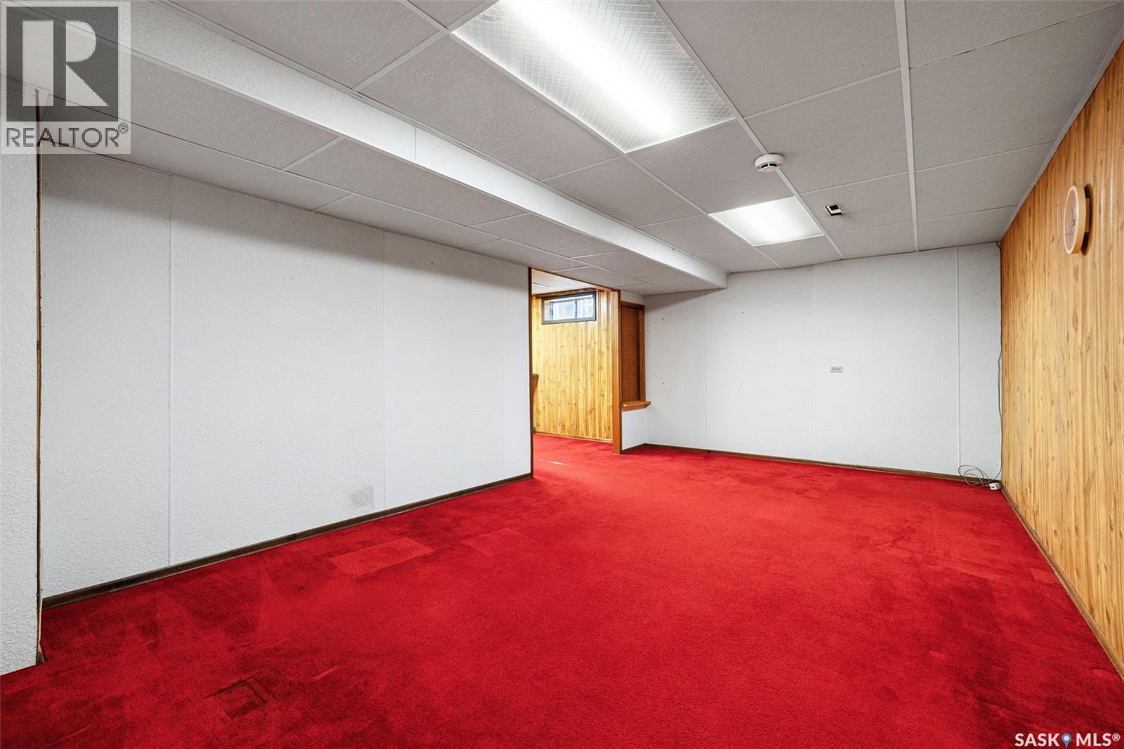 287 Rogers Road, Regina, SK - Indoor Photo Showing Other Room