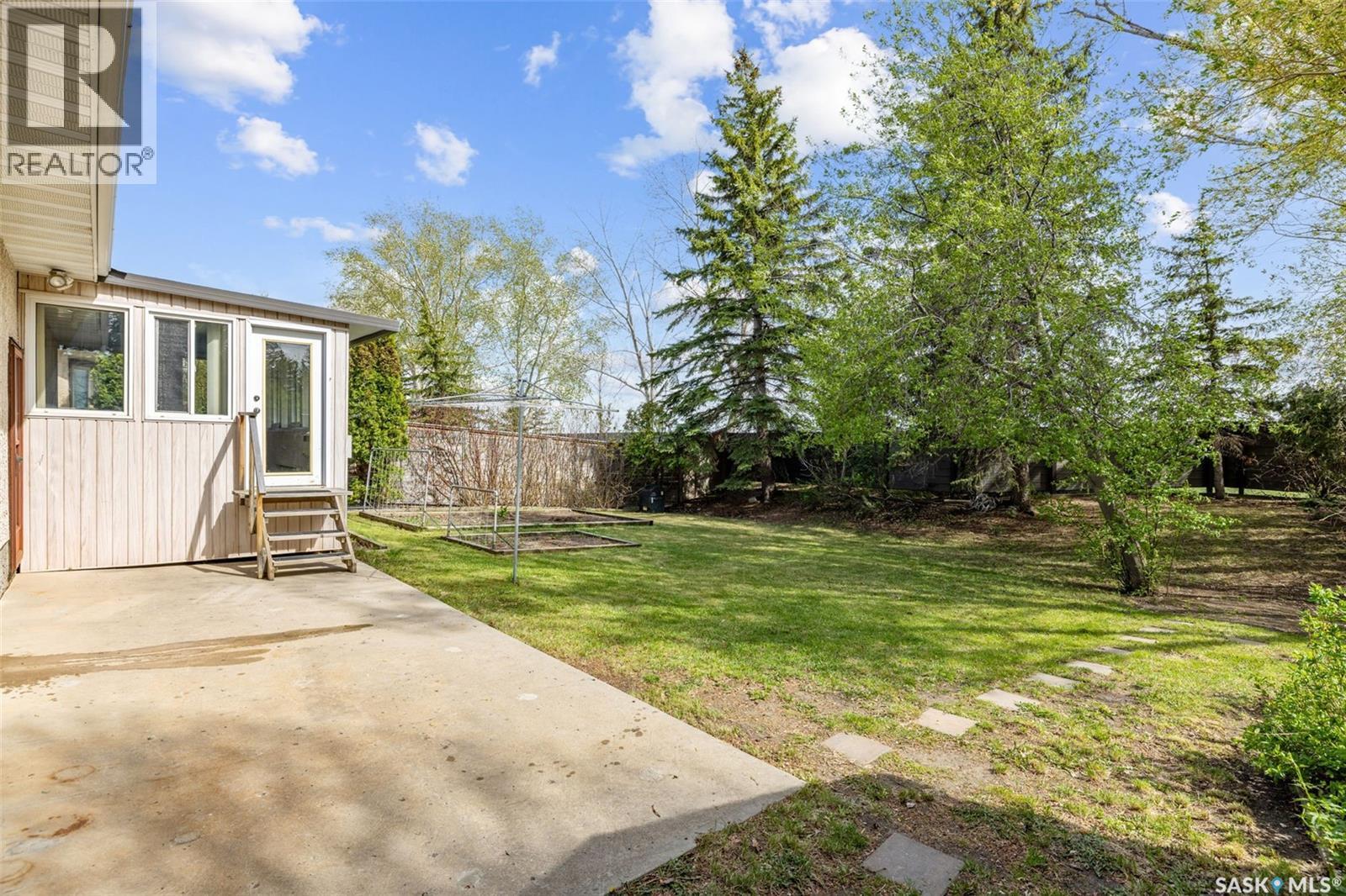 287 Rogers Road, Regina, SK - Outdoor