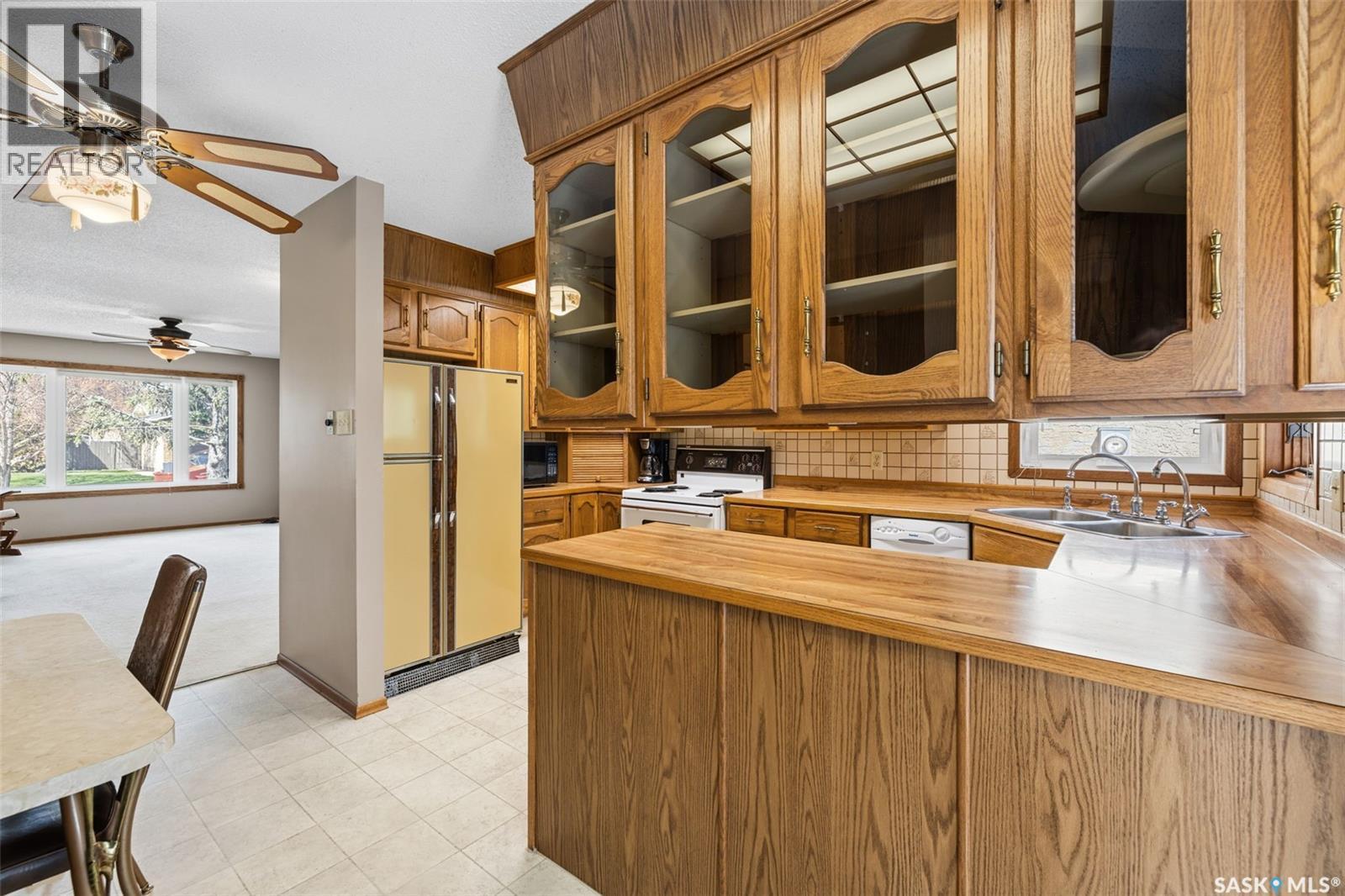 287 Rogers Road, Regina, SK - Indoor
