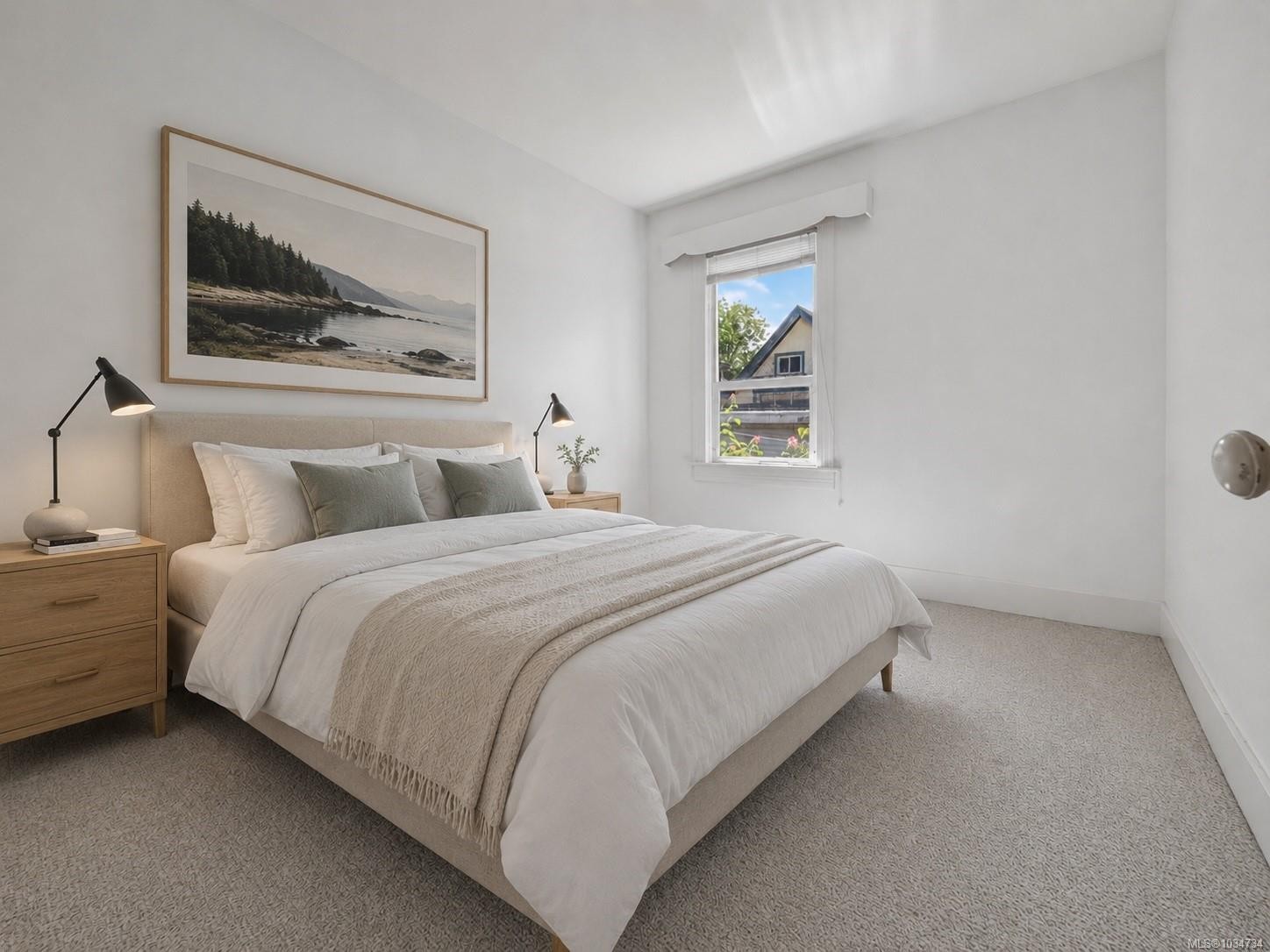 1215 Queens Ave, Victoria, BC