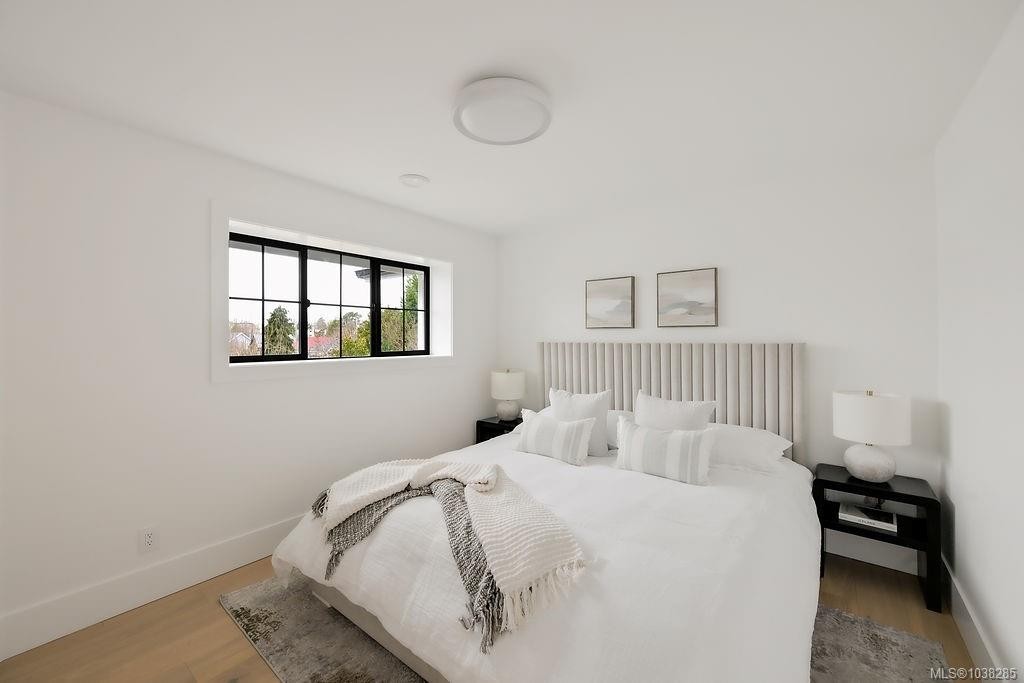 #3-2268 Bowker Ave, Oak Bay, BC