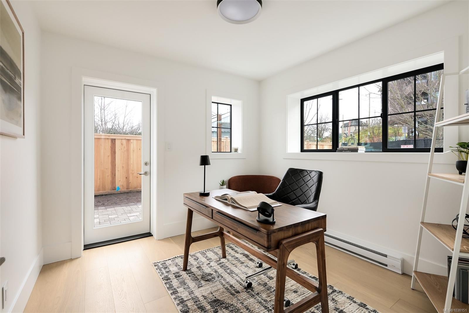 #1-2268 Bowker Ave, Oak Bay, BC