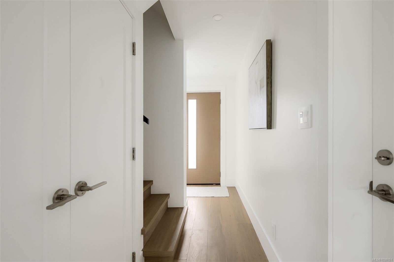 #1-2268 Bowker Ave, Oak Bay, BC