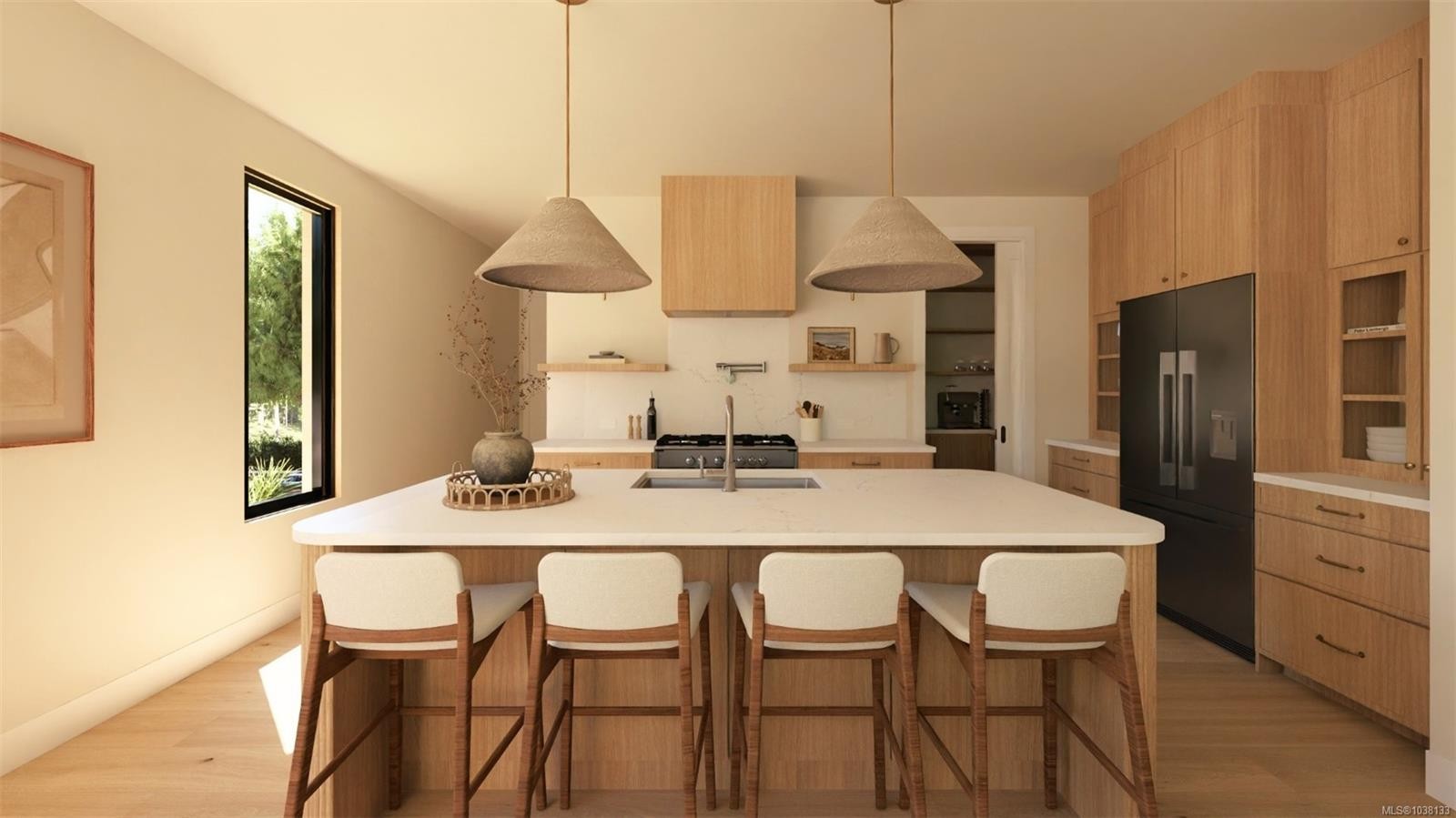 #1-3080 Oakdowne Rd, Oak Bay, BC - Indoor