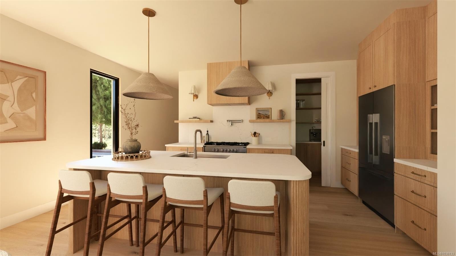 #1-3080 Oakdowne Rd, Oak Bay, BC - Indoor
