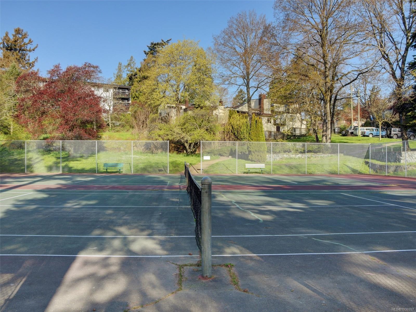 #501-327 Maitland St, Victoria, BC - Outdoor With View