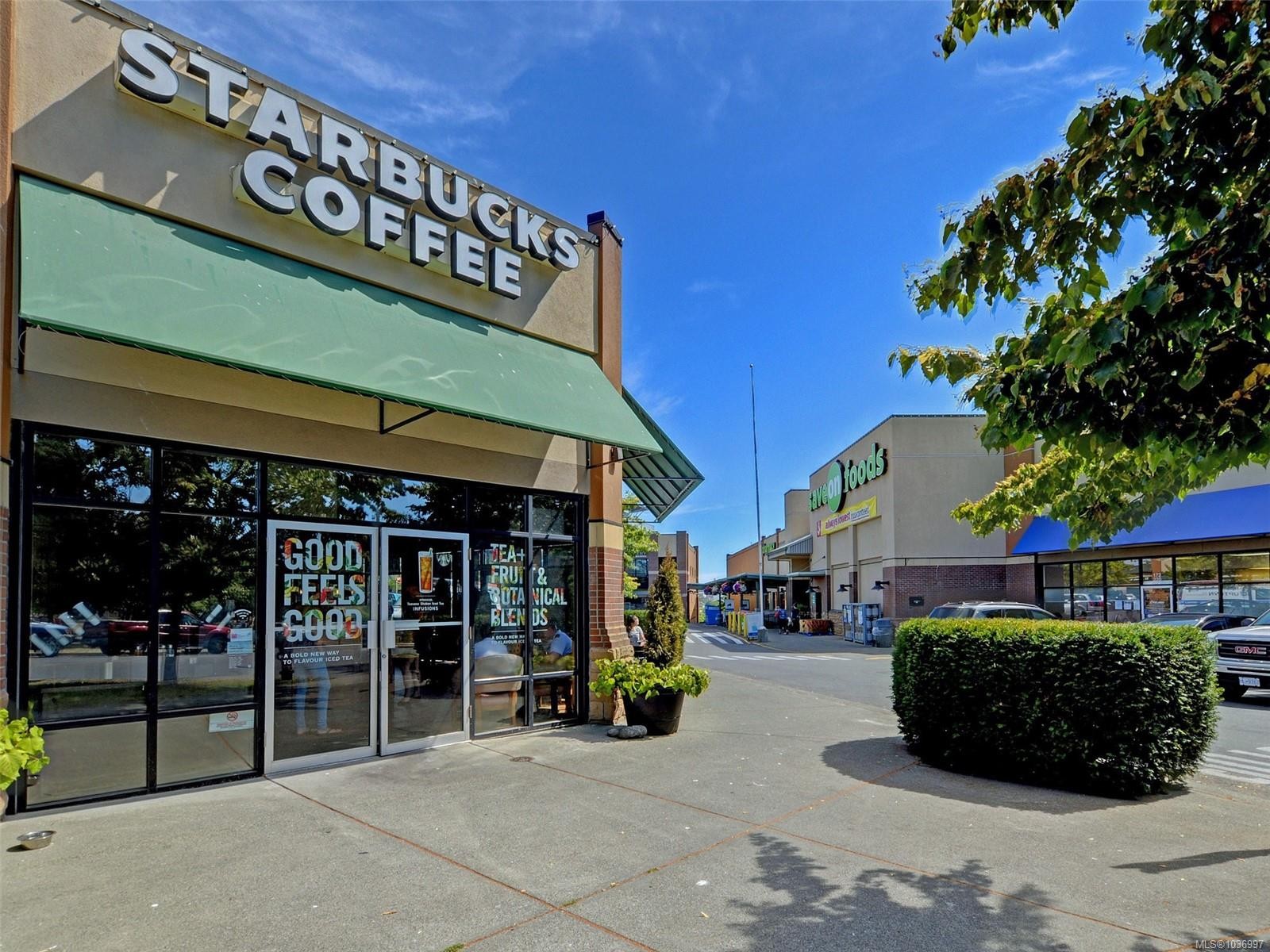 #501-327 Maitland St, Victoria, BC - Outdoor