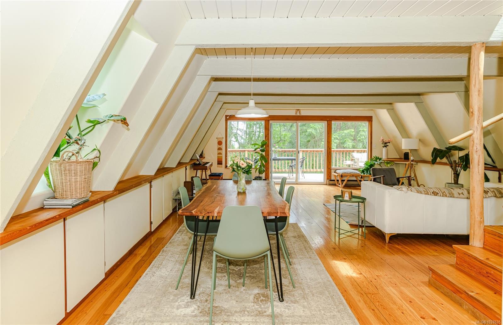 421 Mt. Belcher Hts, Salt Spring, BC