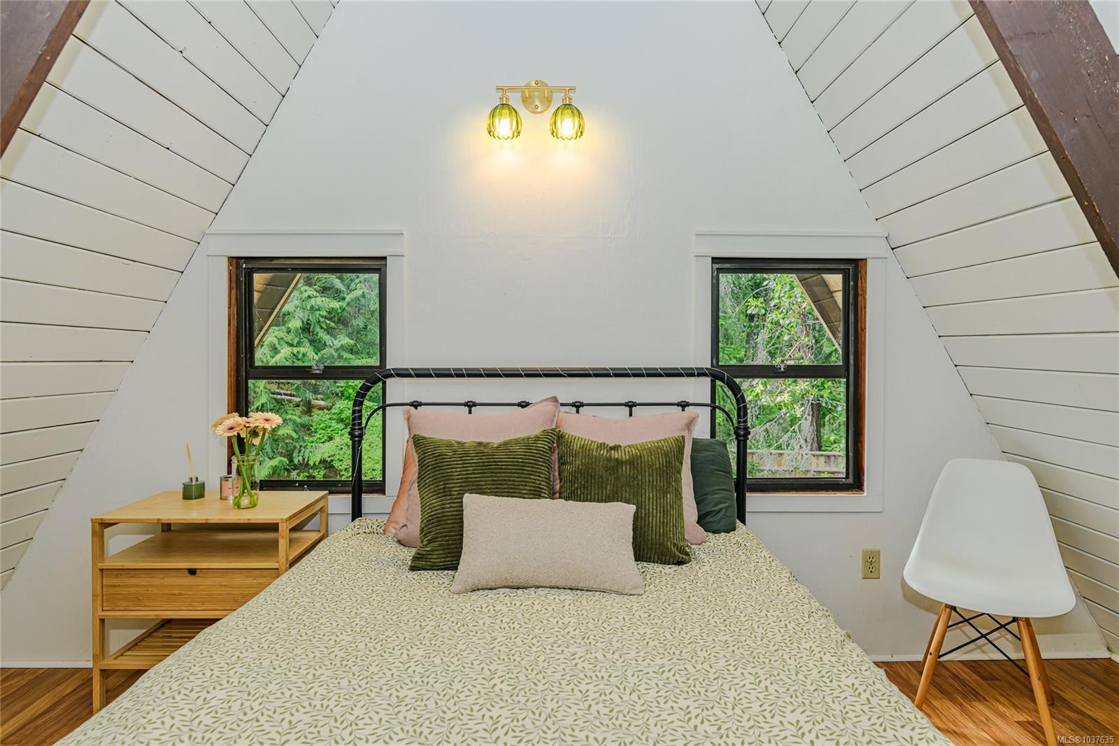 421 Mt. Belcher Hts, Salt Spring, BC