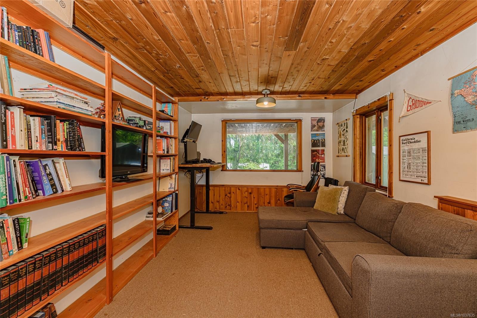 421 Mt. Belcher Hts, Salt Spring, BC