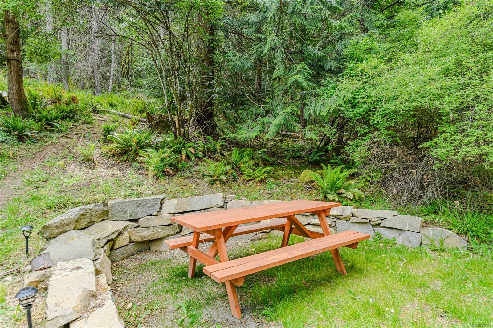 421 Mt. Belcher Hts, Salt Spring, BC