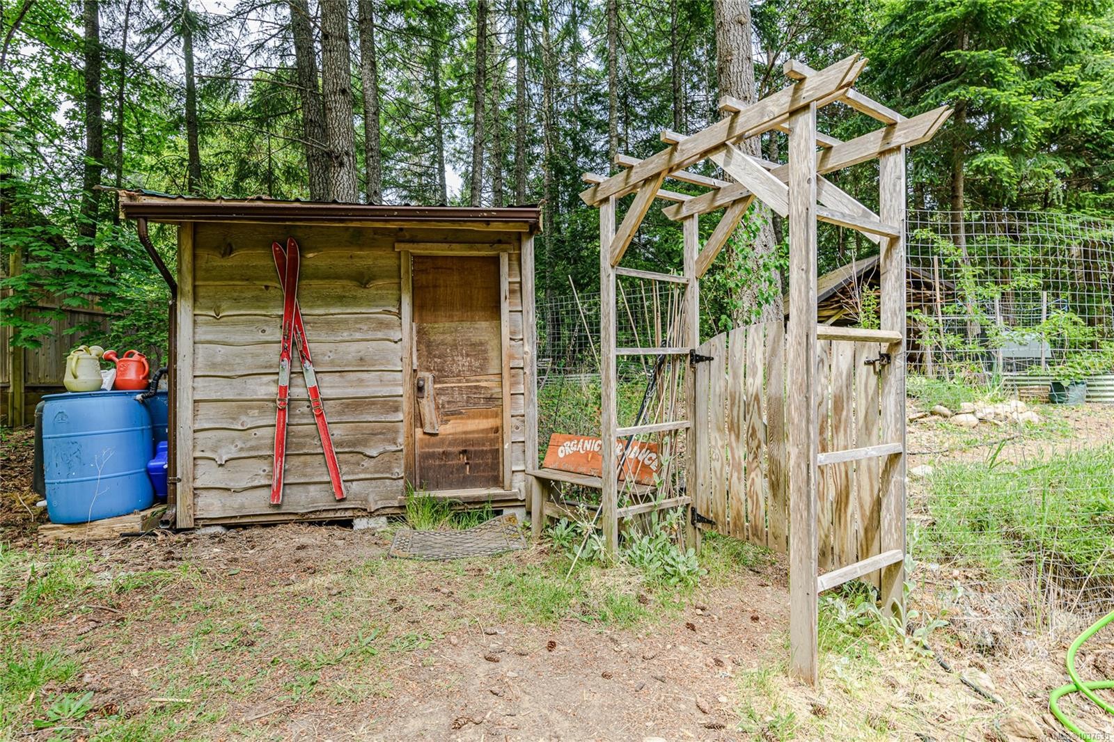 421 Mt. Belcher Hts, Salt Spring, BC