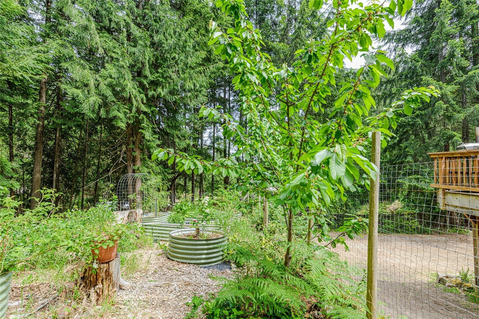 421 Mt. Belcher Hts, Salt Spring, BC