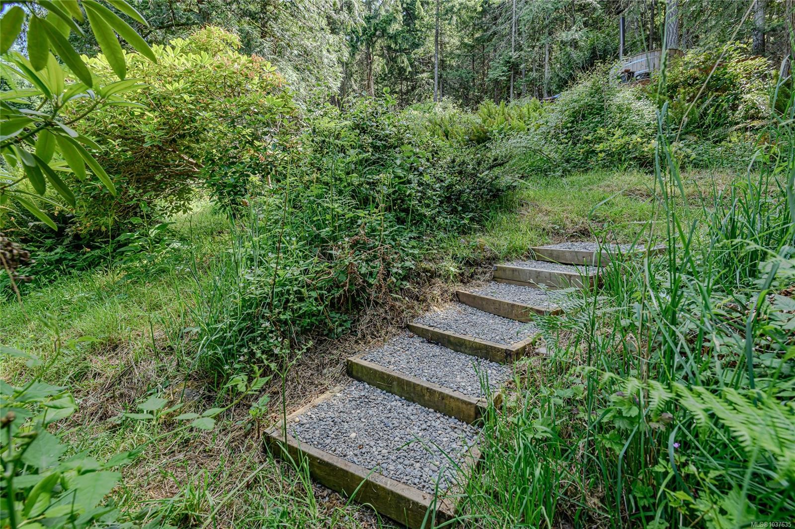 421 Mt. Belcher Hts, Salt Spring, BC