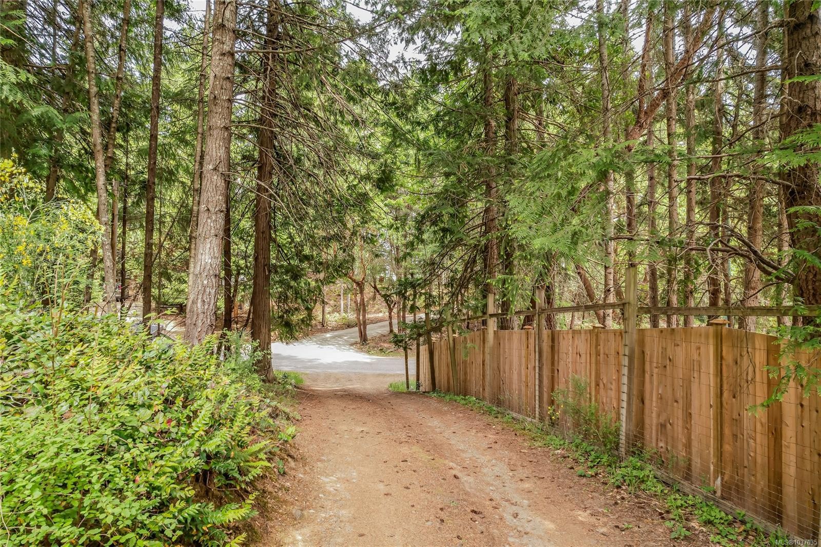 421 Mt. Belcher Hts, Salt Spring, BC