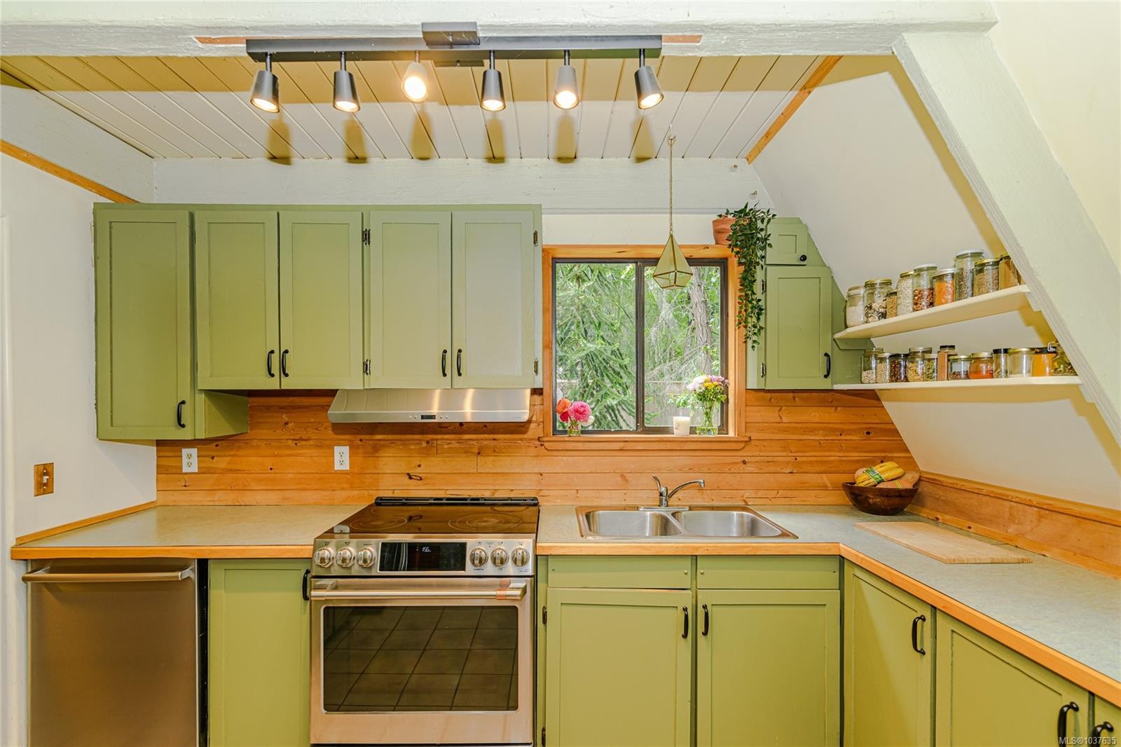 421 Mt. Belcher Hts, Salt Spring, BC