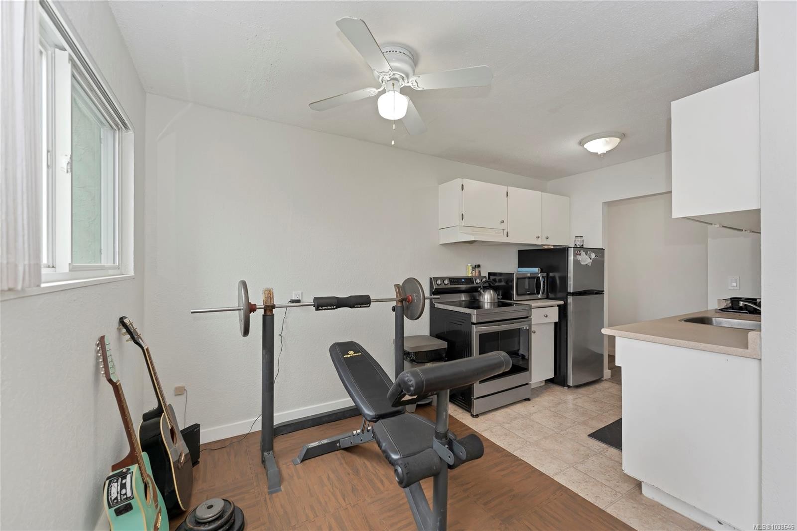#304-3040 Pine St, Chemainus, BC - Indoor