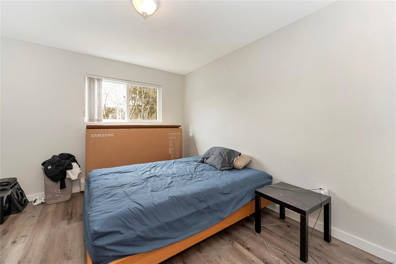 #304-3040 Pine St, Chemainus, BC - Indoor Photo Showing Bedroom