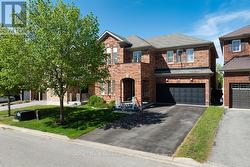 14 PENNDUTCH CIRCLE Whitchurch-Stouffville, ON L4A 0P2