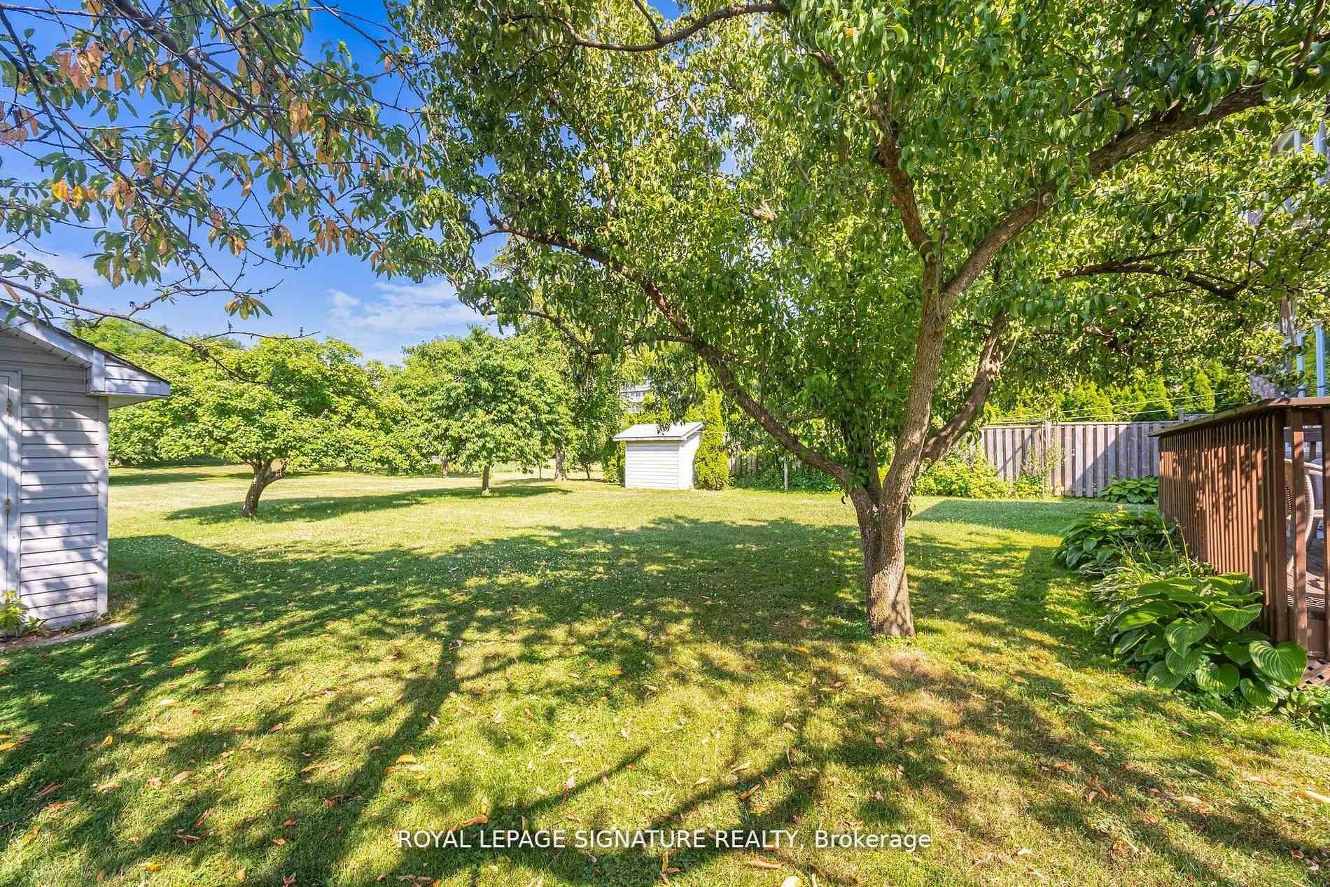 4097 Hickory Drive, Mississauga, ON - Outdoor