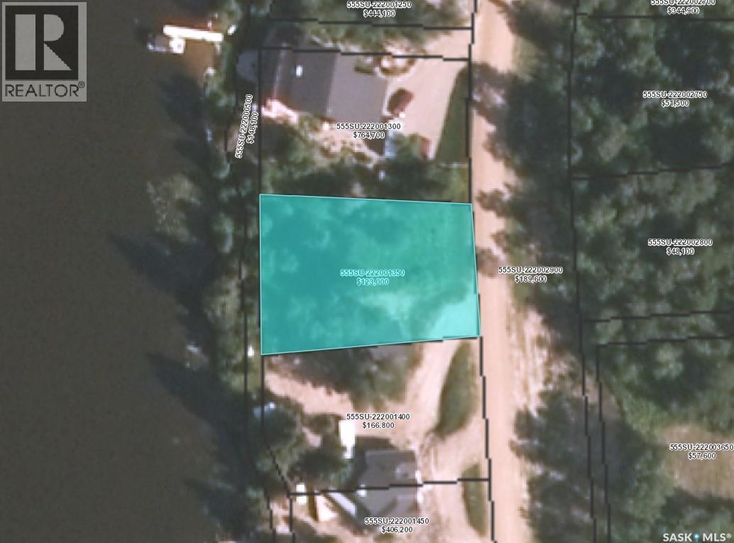 Sunset Cove Lakefront Lot, Cowan Lake, SK
