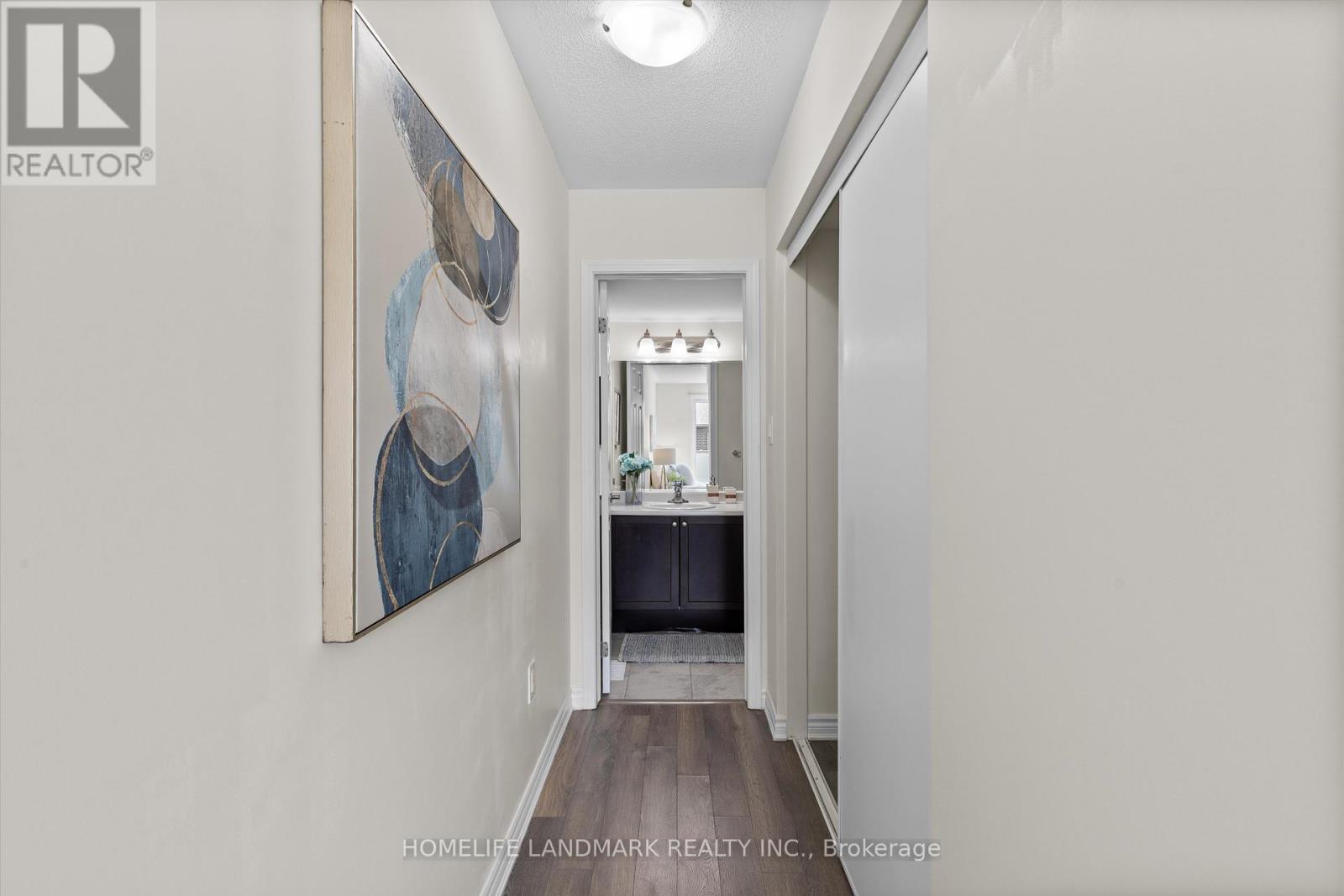 214 - 1085 Danforth Road, Toronto, ON - Indoor Photo Showing Other Room
