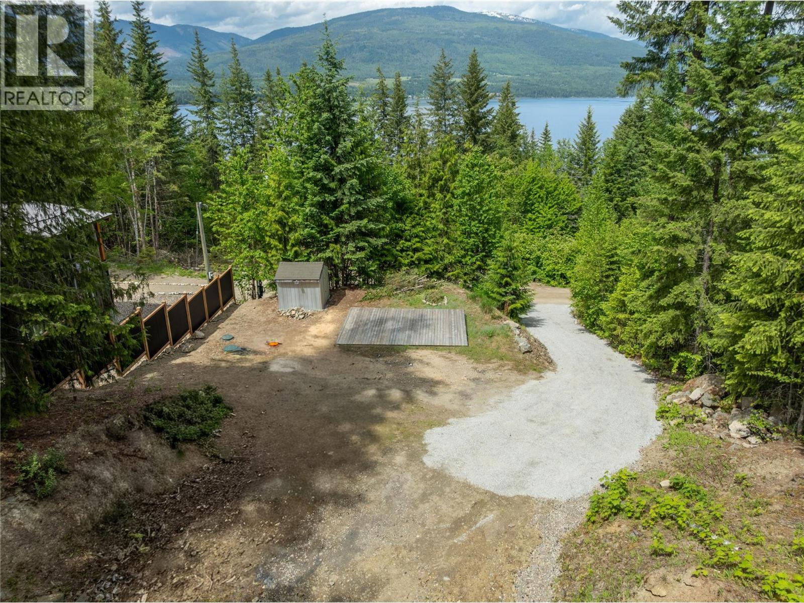 3950 Short Road, Eagle Bay, BC