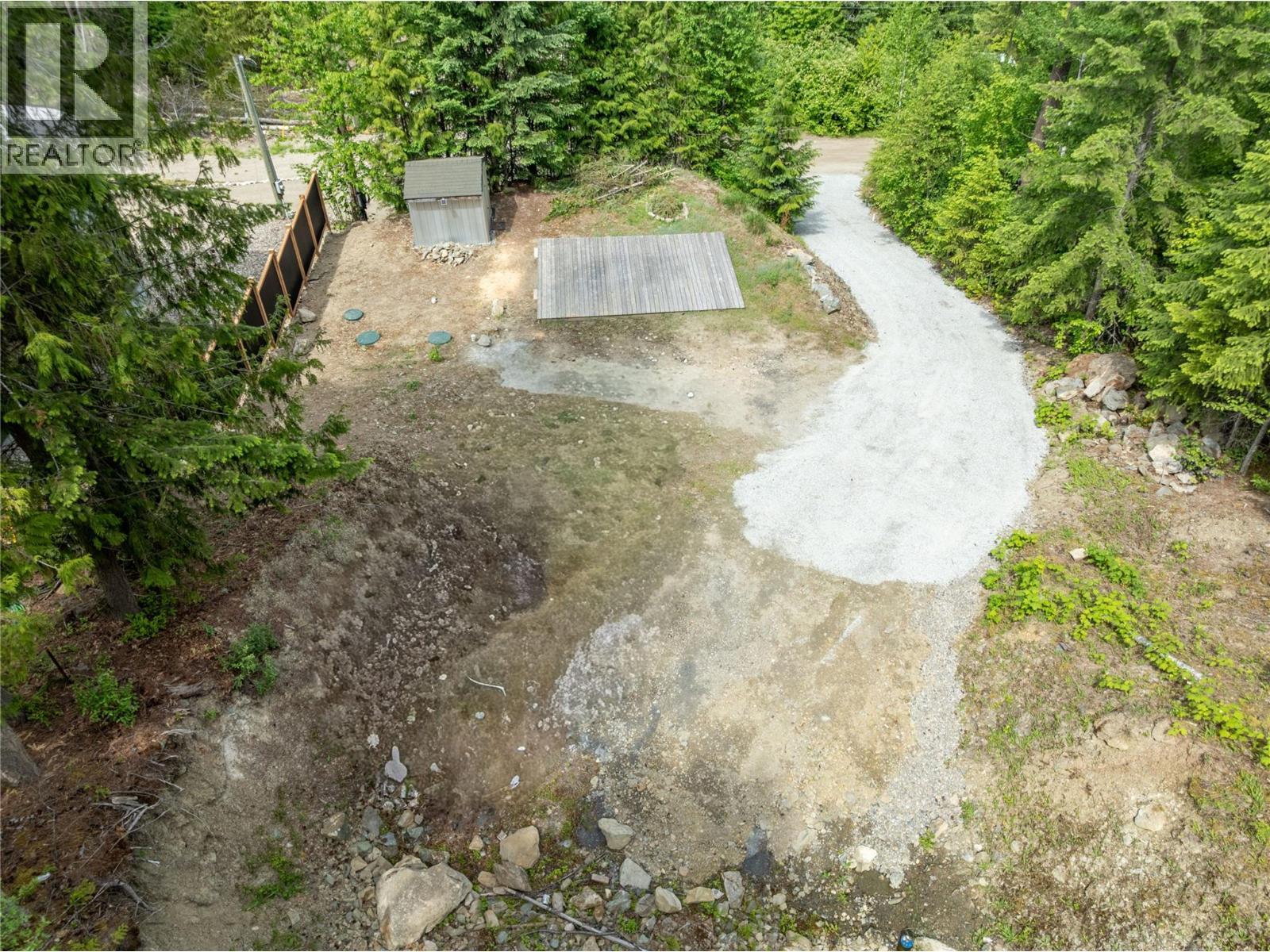 3950 Short Road, Eagle Bay, BC