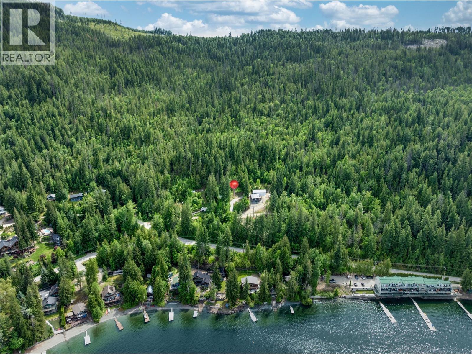 3950 Short Road, Eagle Bay, BC