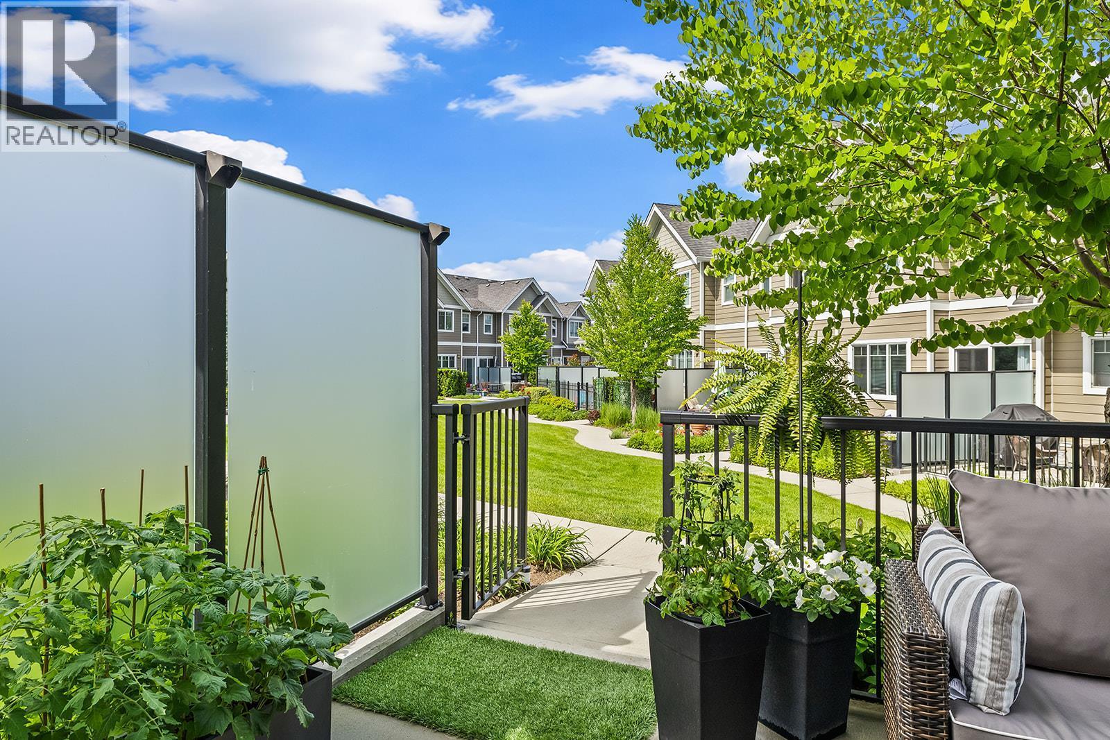 600 Sherwood Road Unit# 45, Kelowna, BC - Outdoor
