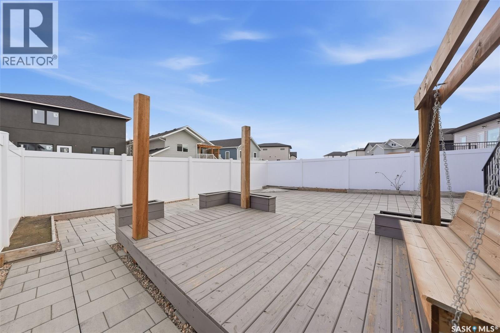671 Underhill Road, Saskatoon, SK - Outdoor