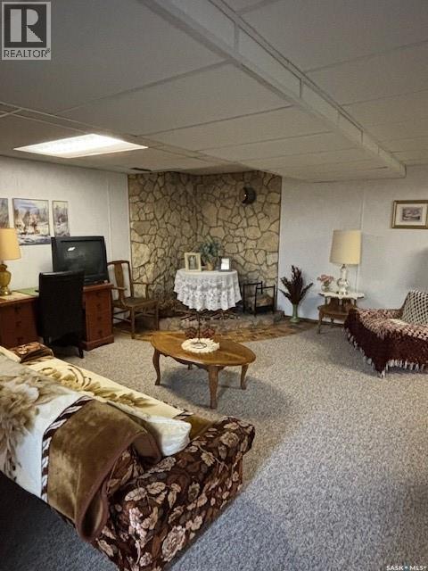 149 Garvin Crescent, Canora, SK - Indoor