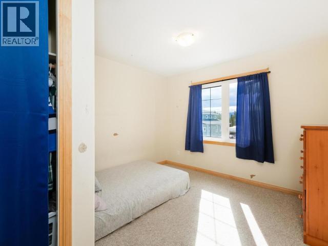 15 Bailey Place, Whitehorse, YT - Indoor Photo Showing Other Room