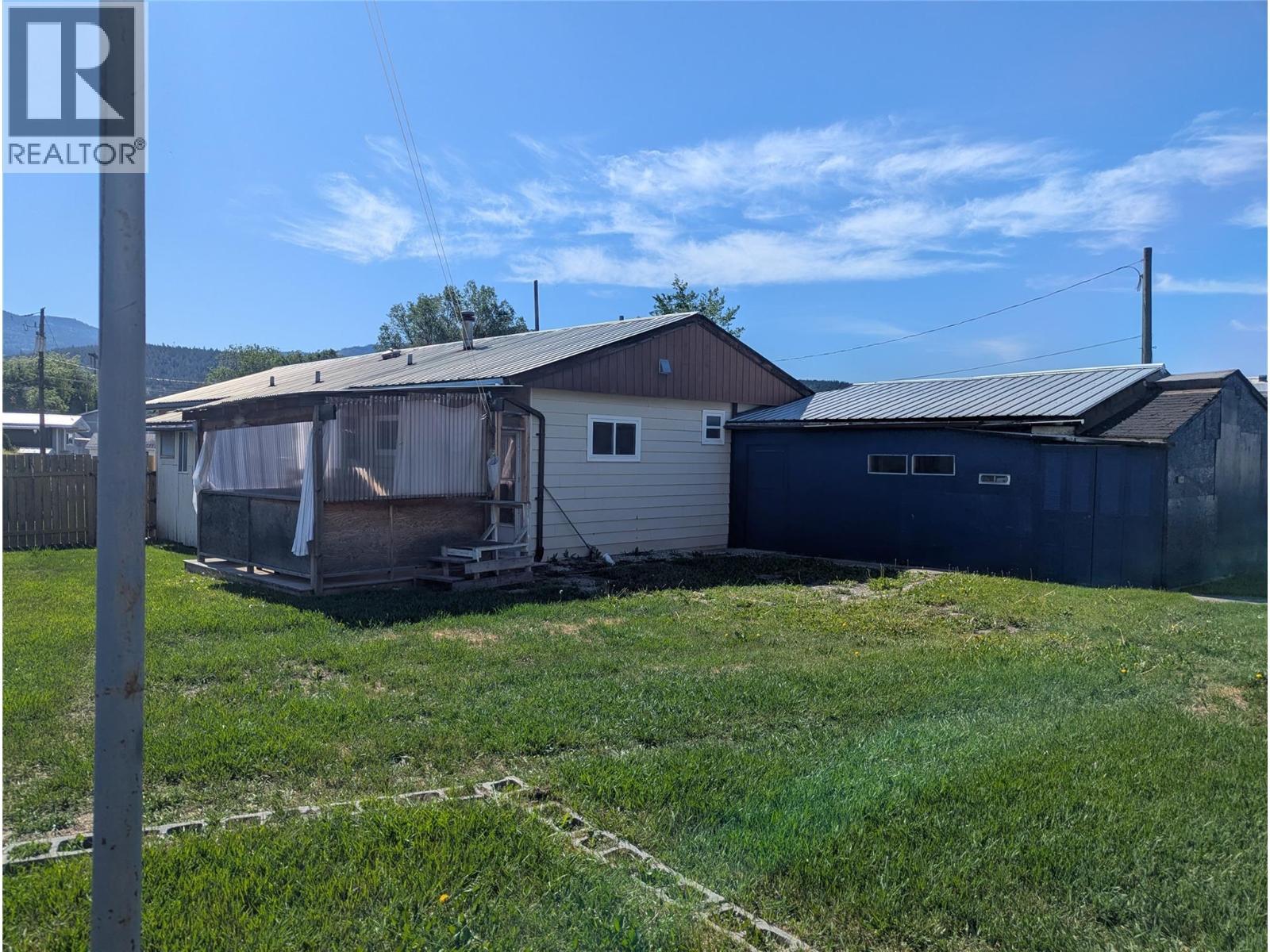 4933 Anker Road, Pritchard, BC