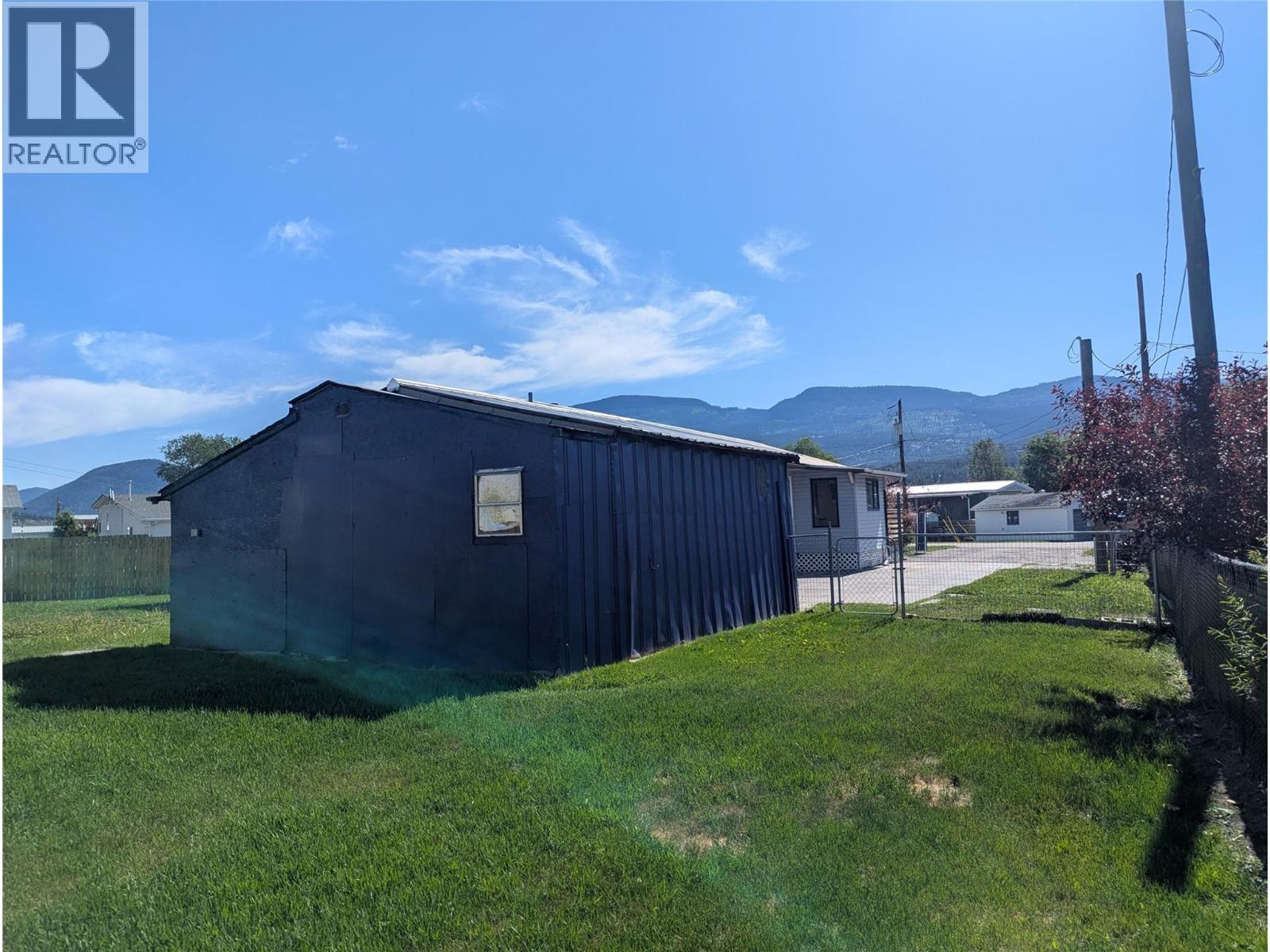 4933 Anker Road, Pritchard, BC
