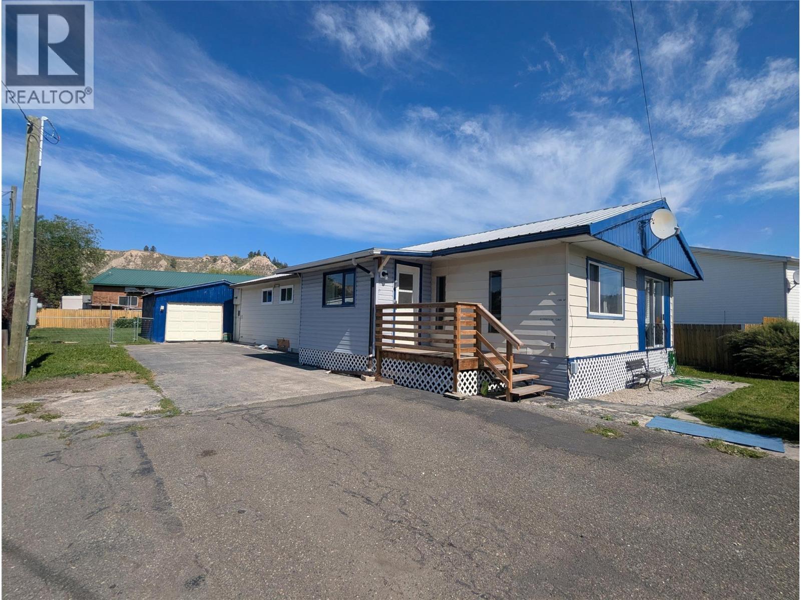 4933 Anker Road, Pritchard, BC