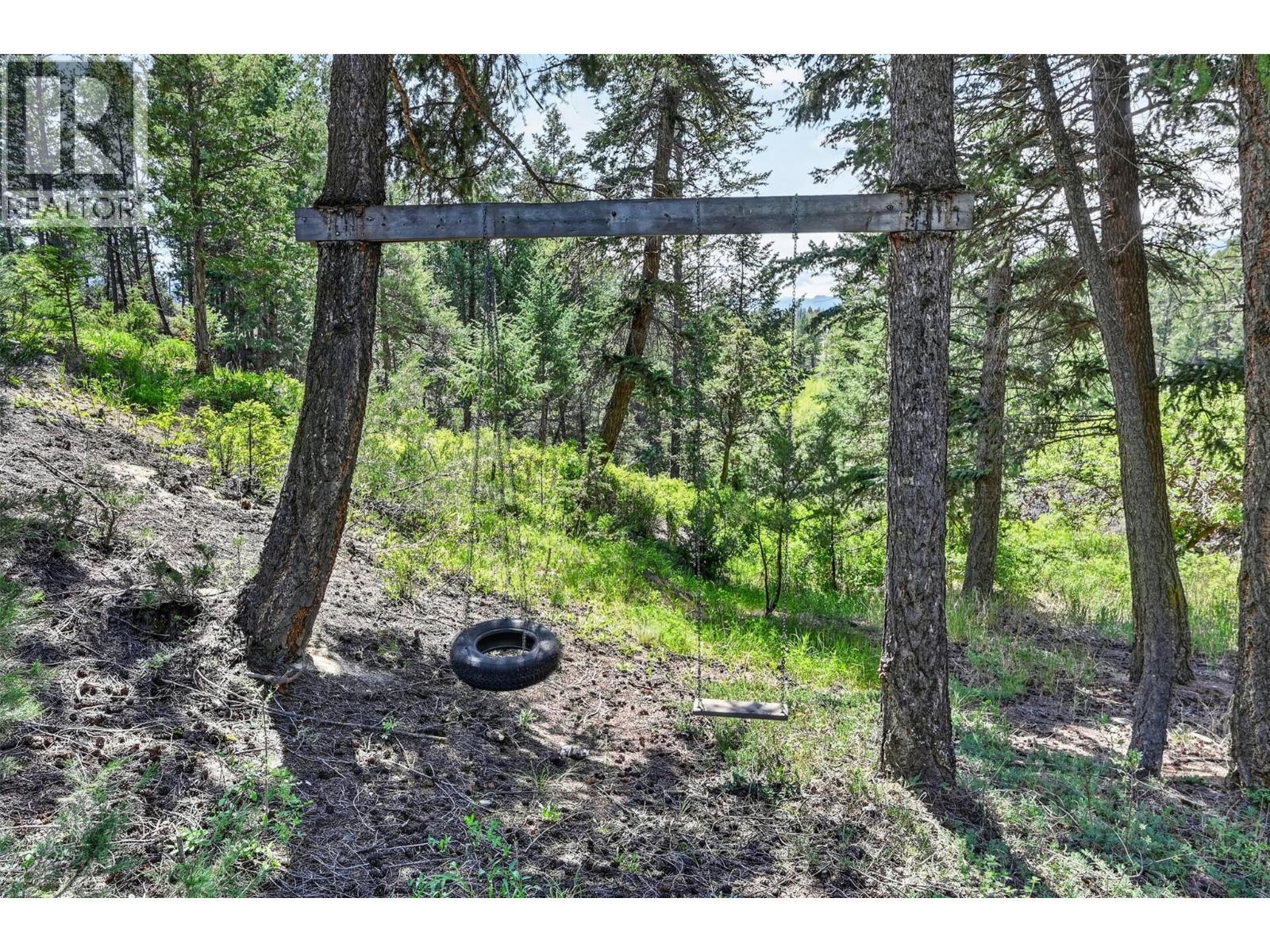 1067 Timberhill Place, Windermere, BC - Outdoor