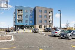 410 - 785 SOUTHWOOD WAY Woodstock (Woodstock - South), ON N4V 1G5