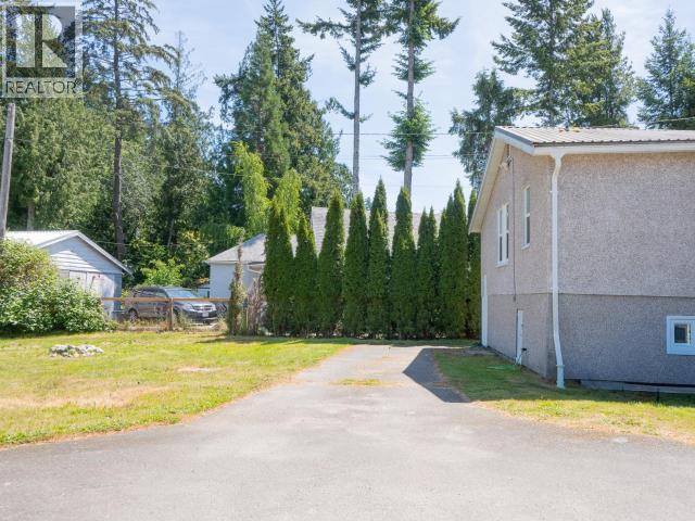 5198 Manson Ave, Powell River, BC