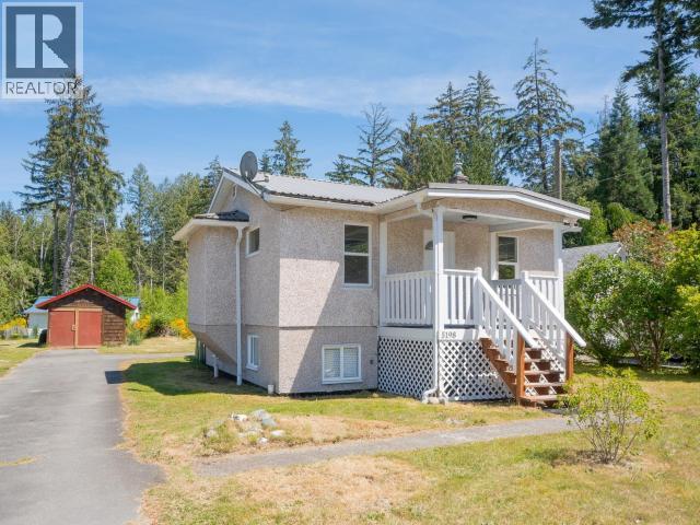 5198 Manson Ave, Powell River, BC